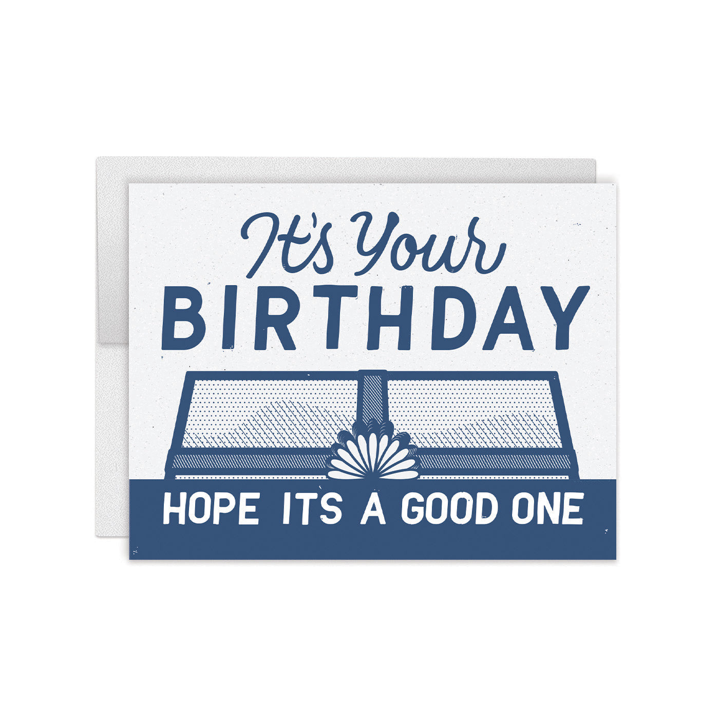 It's Your Birthday