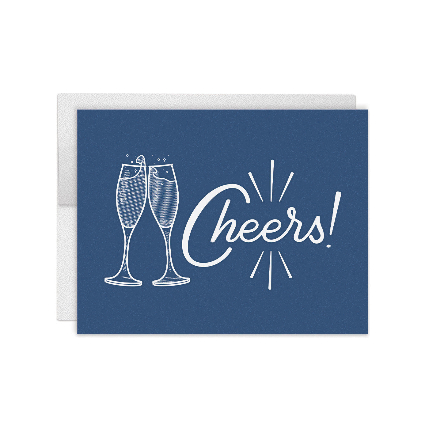 Cheers