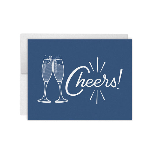 Cheers
