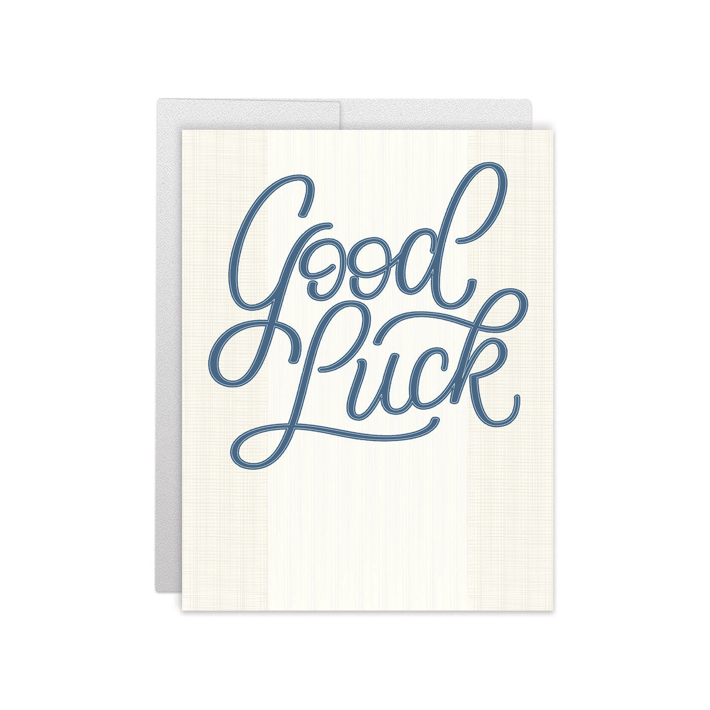 Textile Good Luck