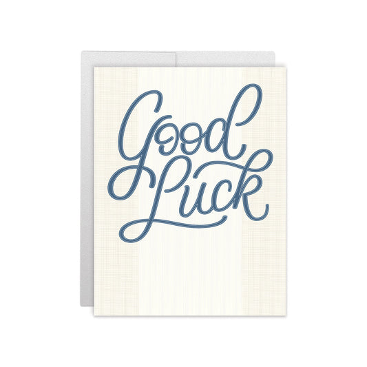 Textile Good Luck