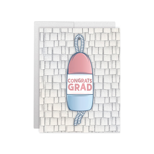 Grad Bouy