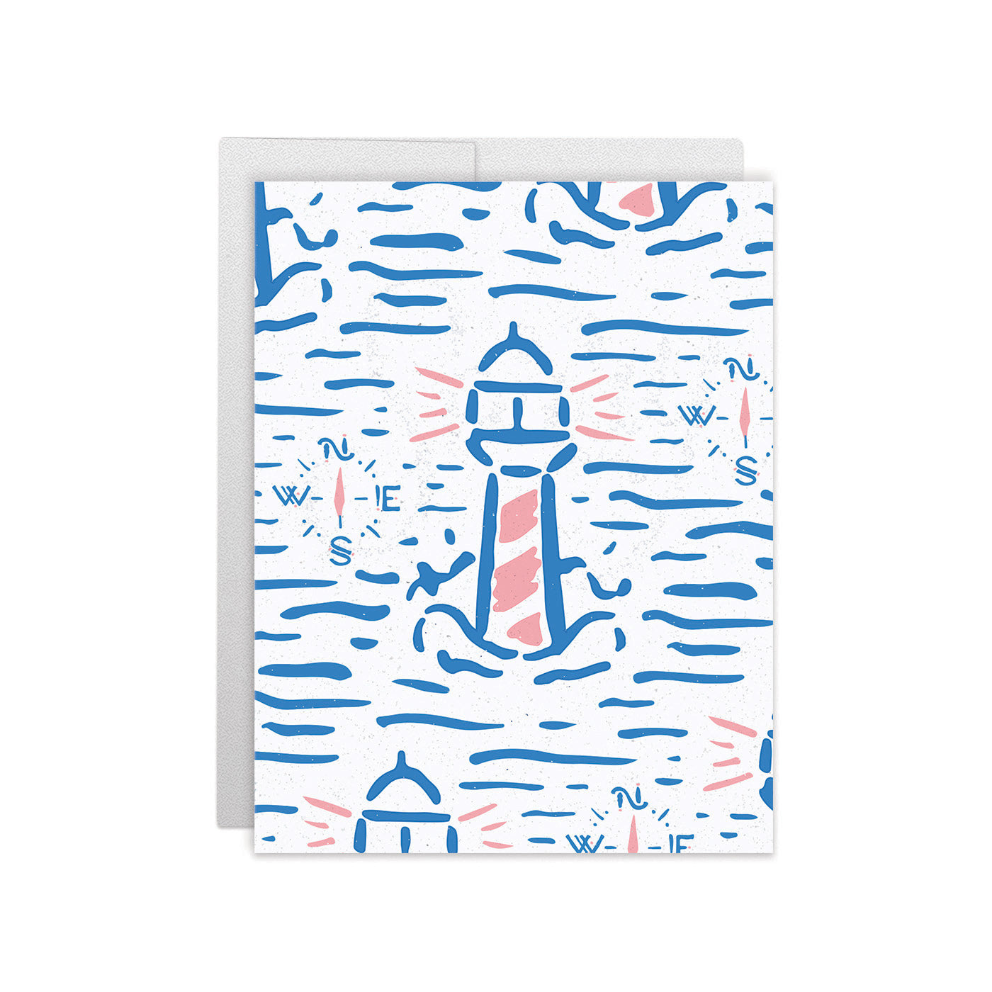 Lighthouse Pattern