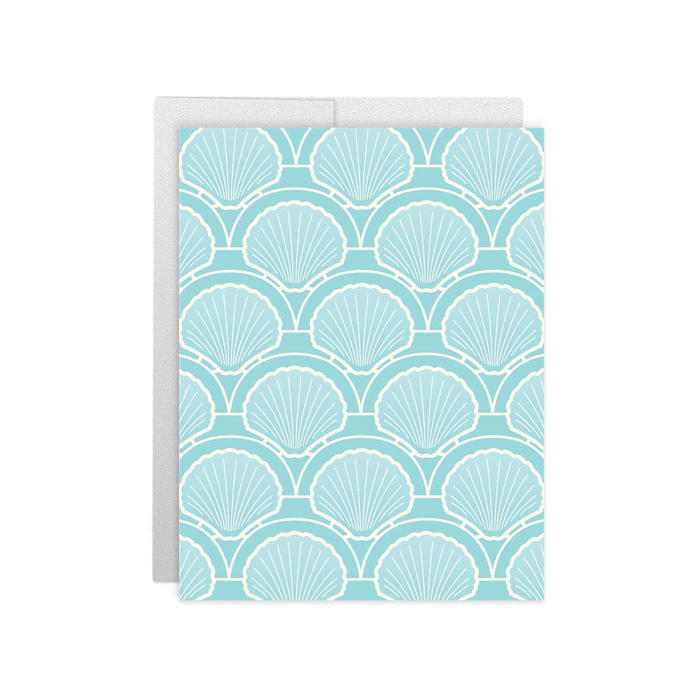 Scallop Pattern