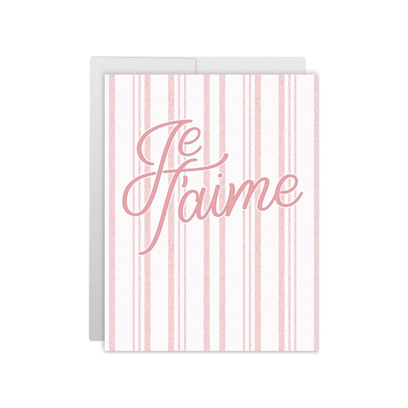 Textile Je'Taime