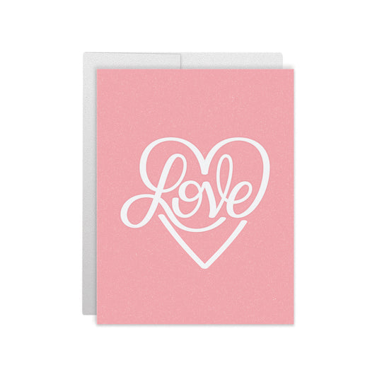 Love Heart