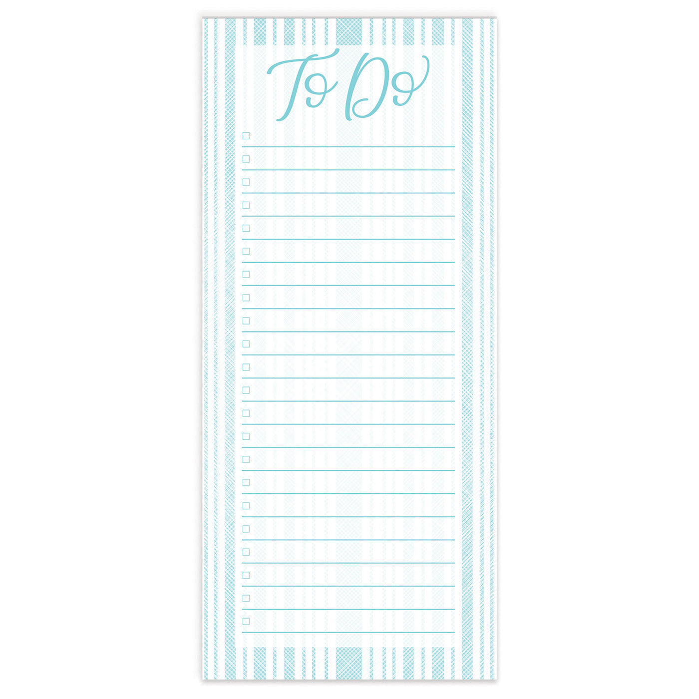 Mint To Do • Lined