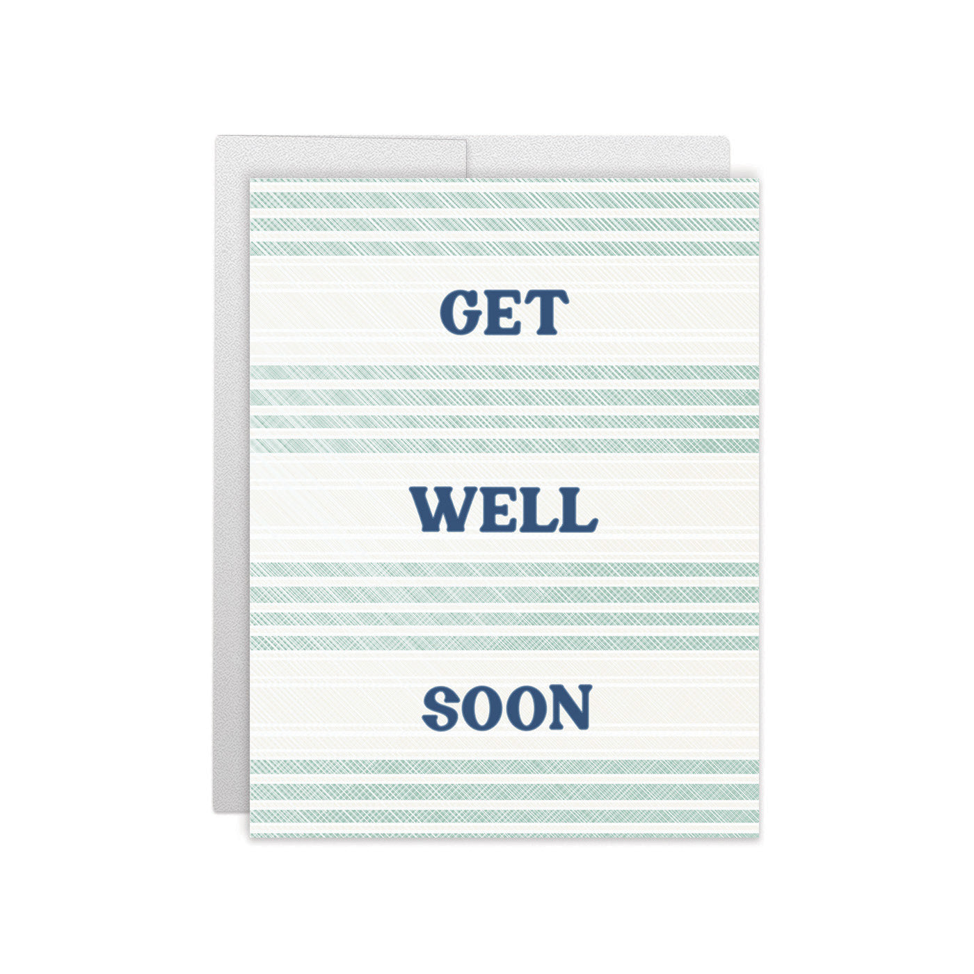 Get Well Soon