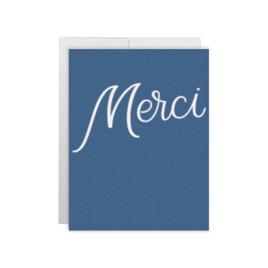Merci