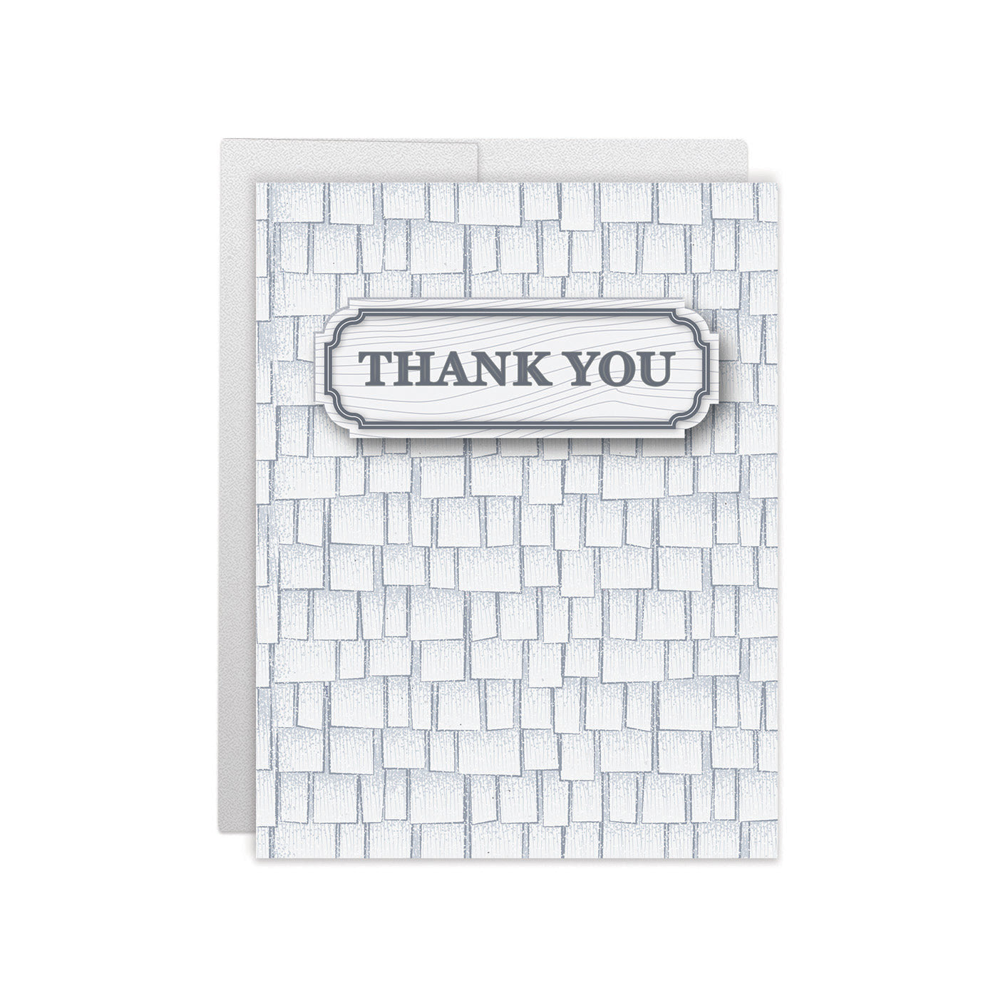 Quarterboard Thank You