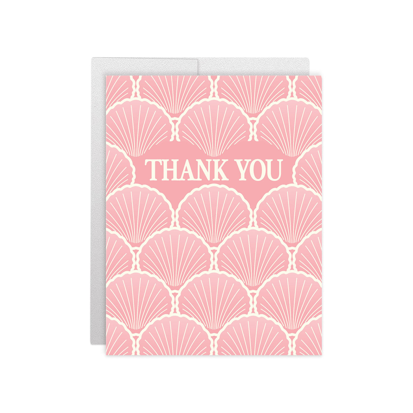 Scallop Thank You