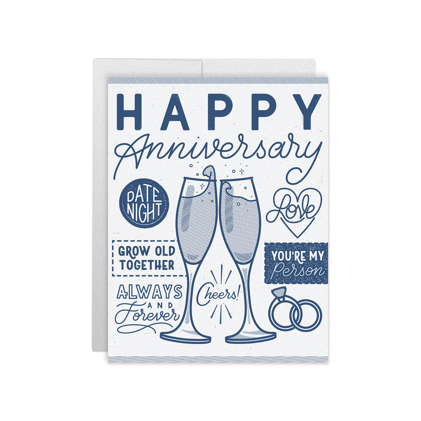 Anniversary Newspaper