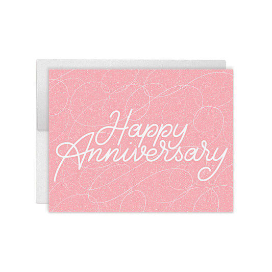Anniversary Script