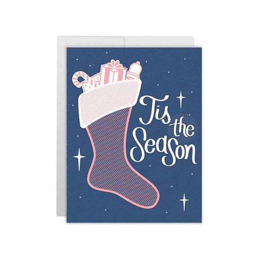 'Tis The Season
