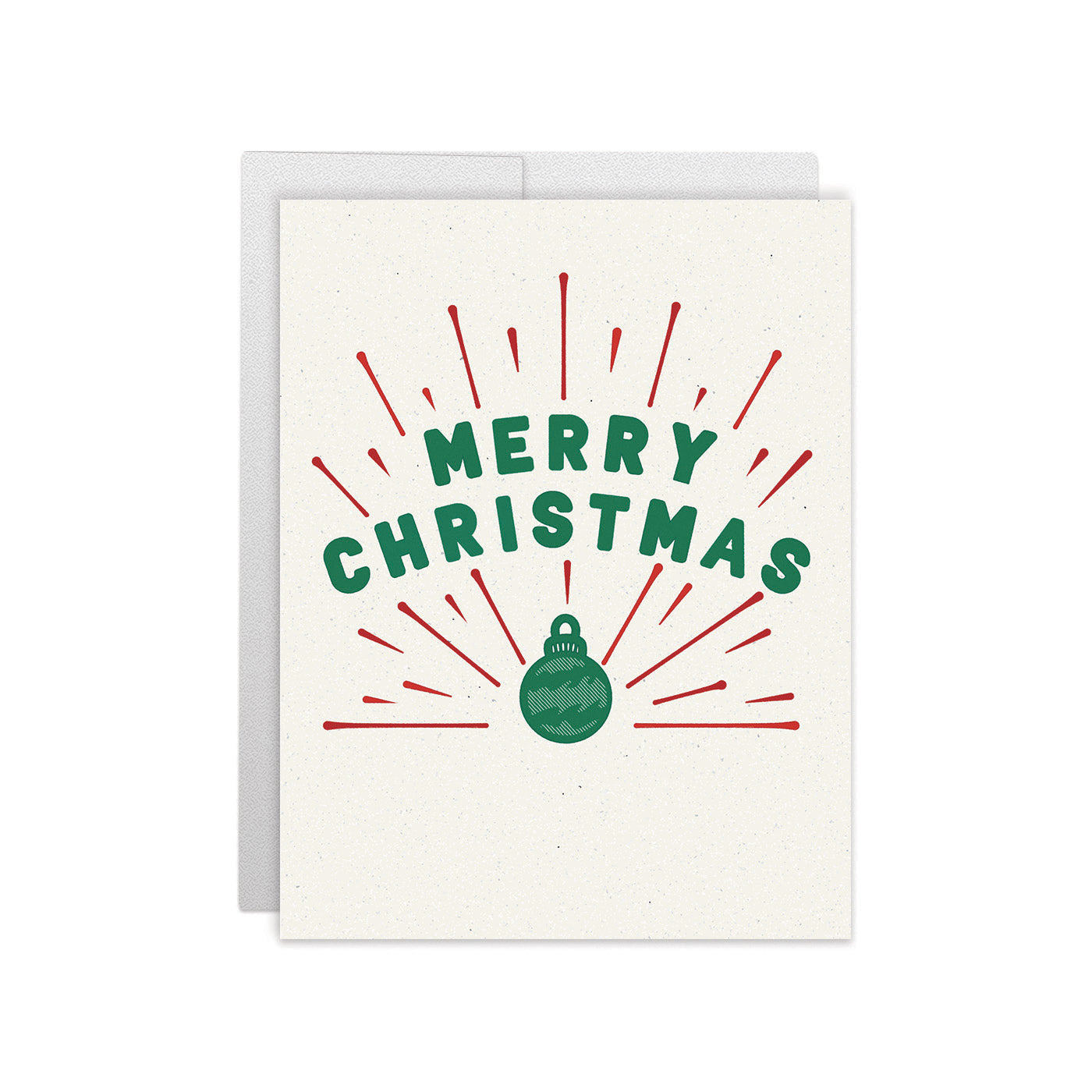 Ornament Box