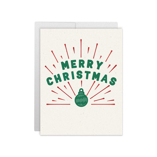 Ornament Box