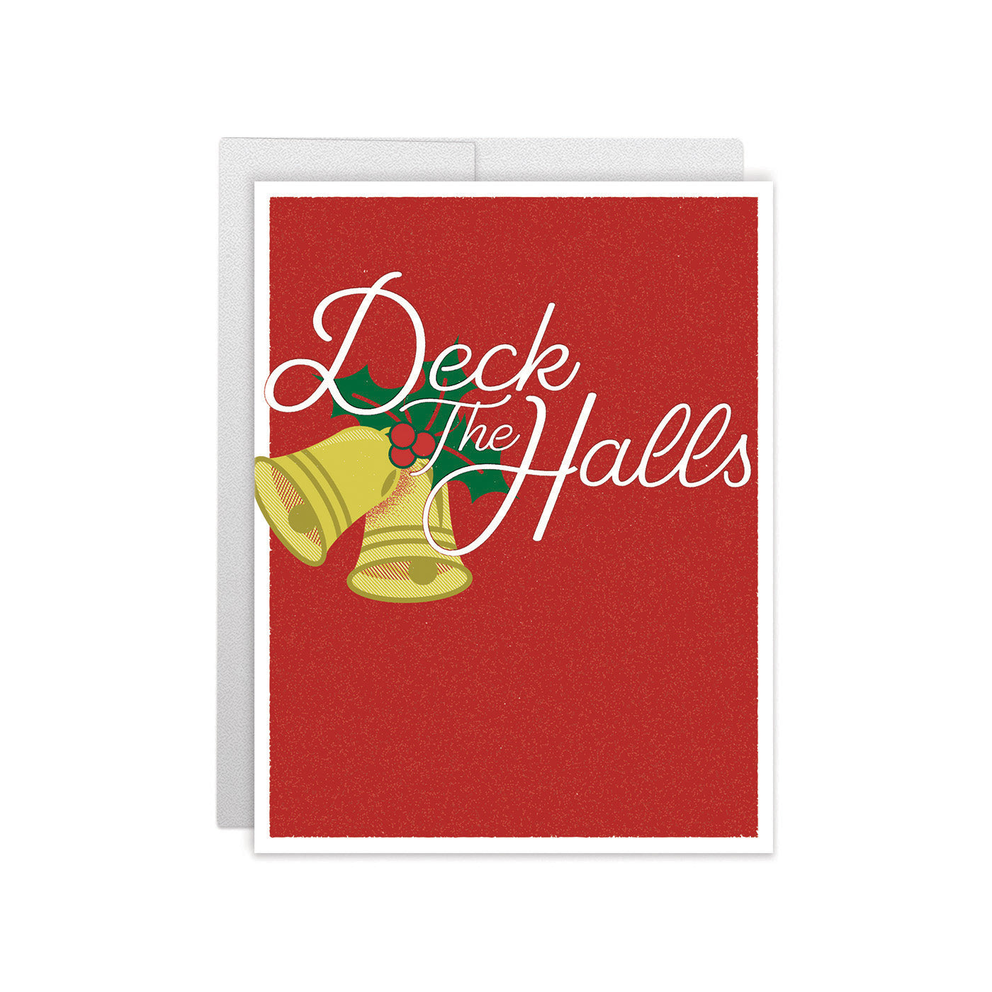 Deck The Halls