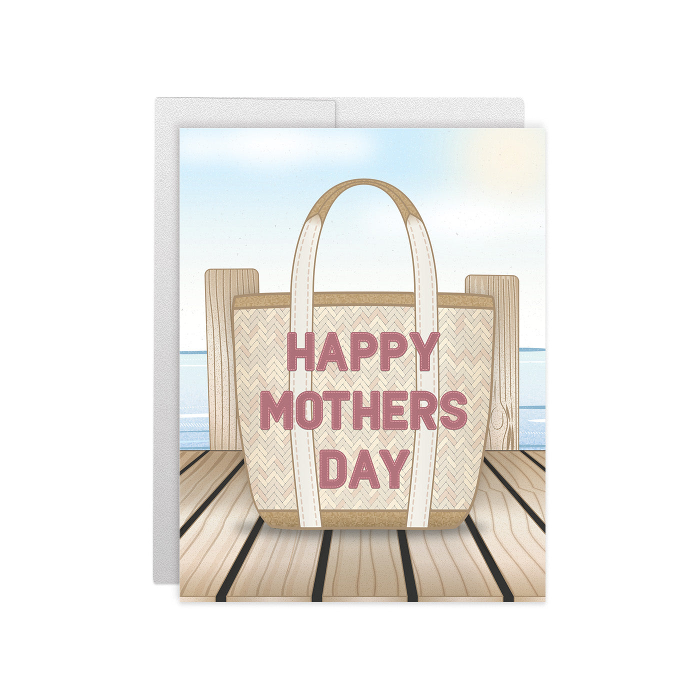 Dock Bag Mothers Day