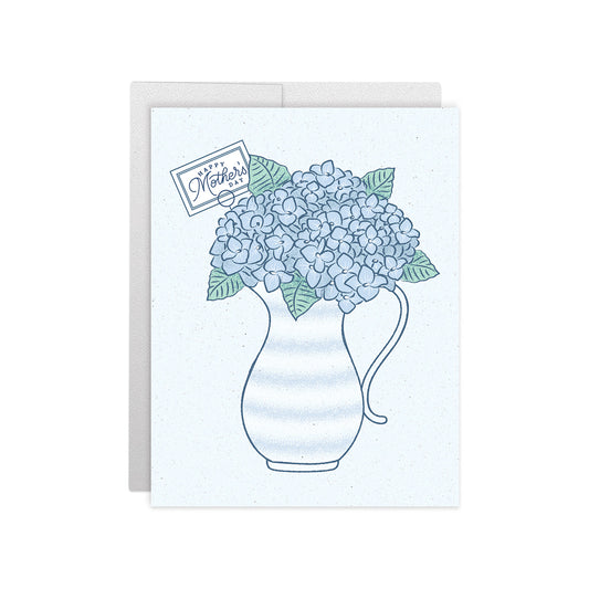 Vase Mothers Day