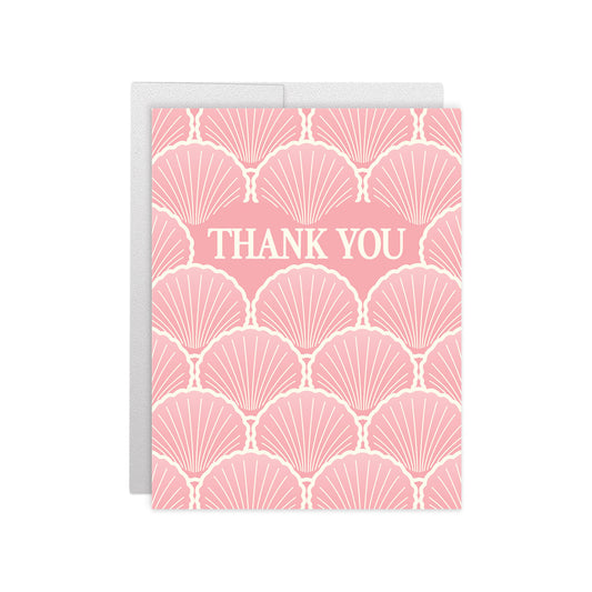 Scallop Thank You