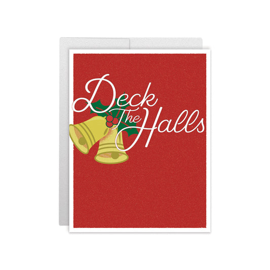 Deck The Halls