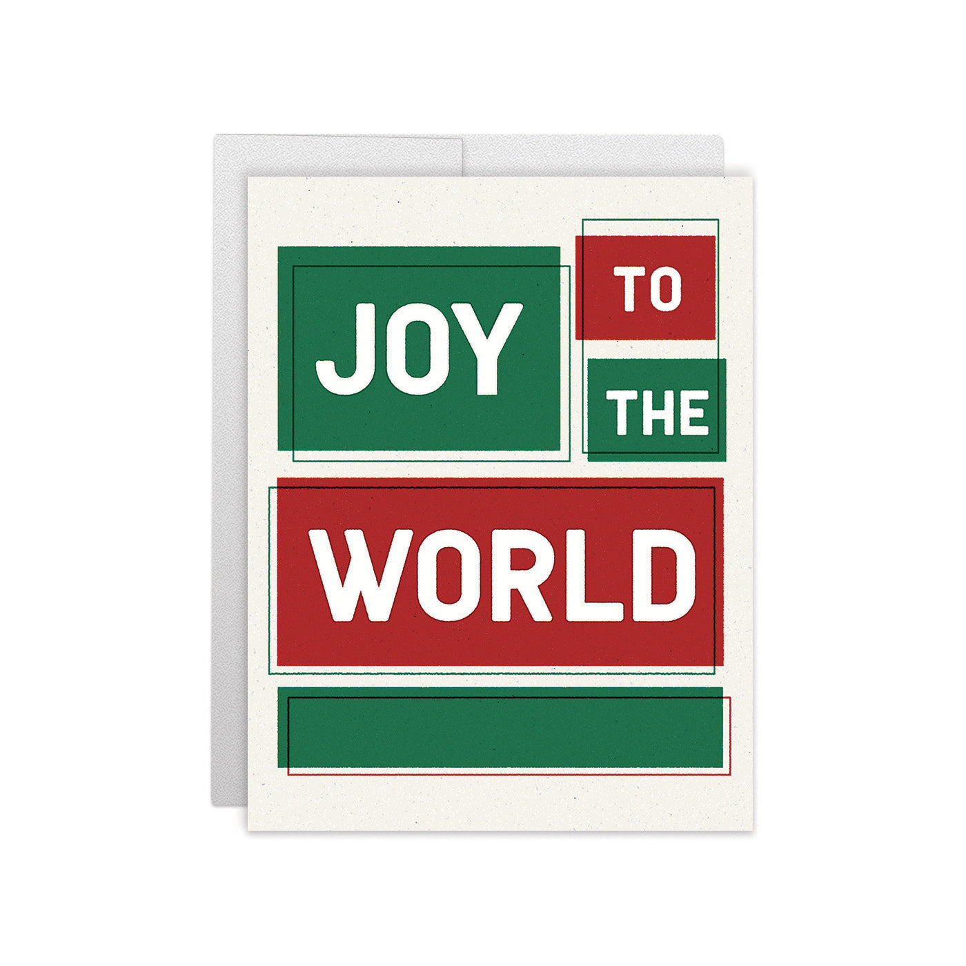 Joy To The World