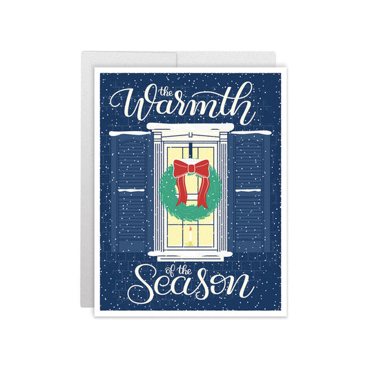 Warmth Of The Season