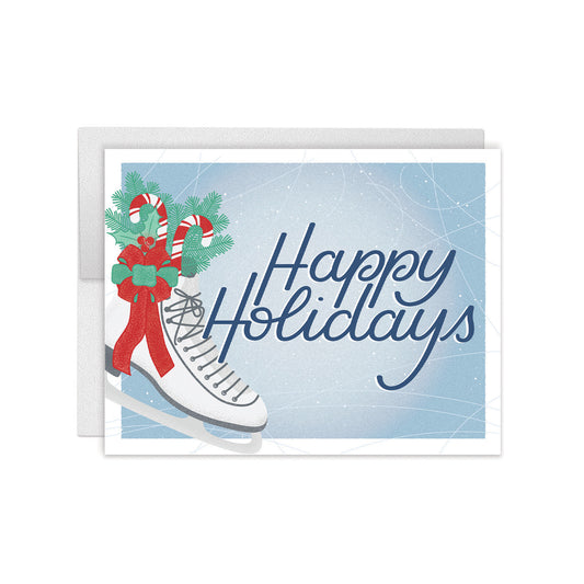 Happy Holiday Skate